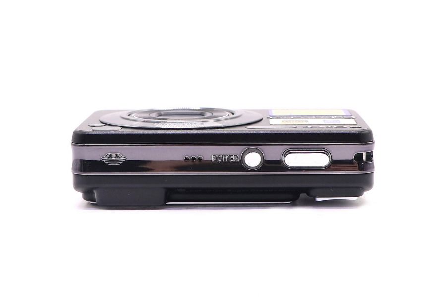 Sony Cyber-shot DSC-W120 упаковке