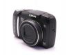 Canon PowerShot SX110 IS