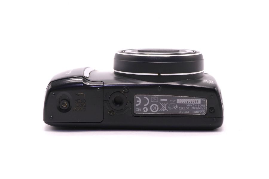 Canon PowerShot SX110 IS