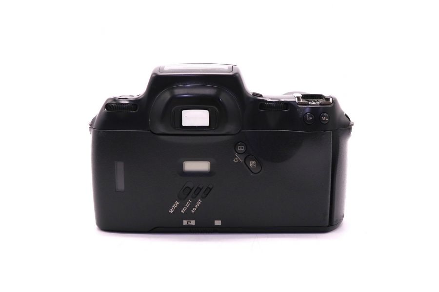 Pentax Z-1p (Japan, 1995)