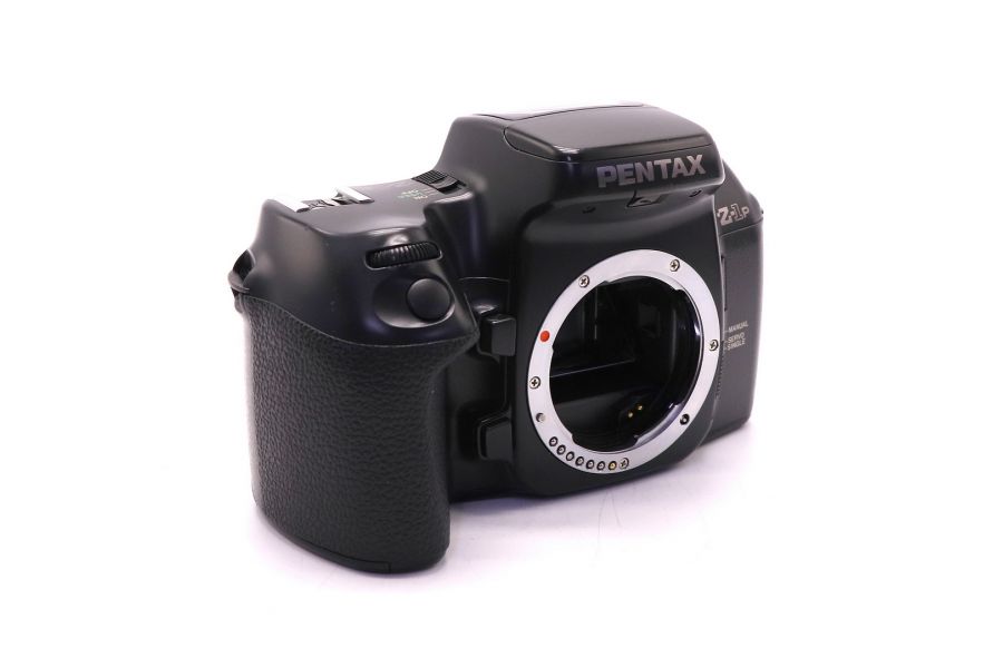 Pentax Z-1p (Japan, 1995)