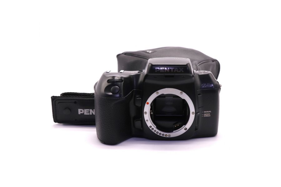 Pentax Z-1p (Japan, 1995)