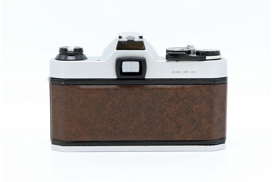 Pentax K1000 SE body (Japan, 1978)