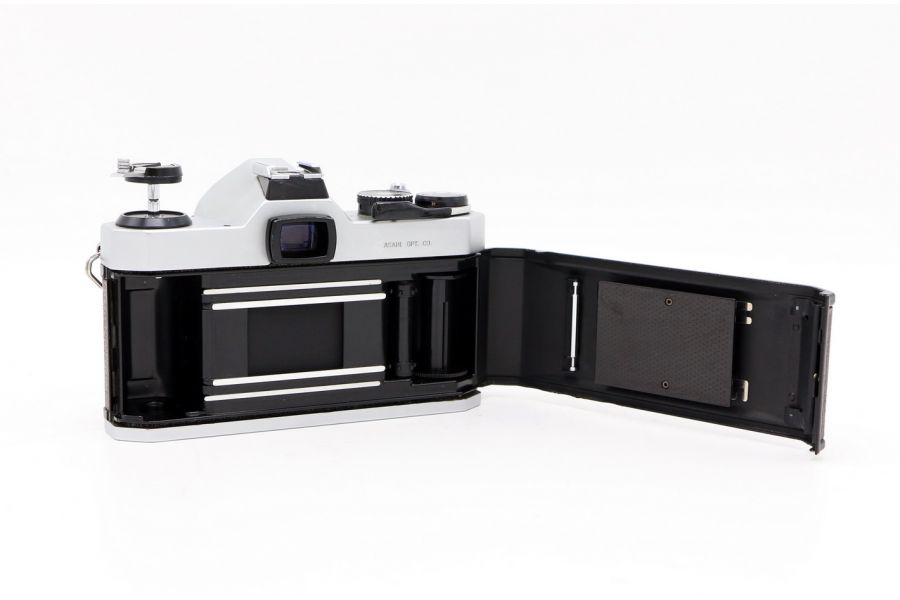 Pentax K1000 SE body (Japan, 1978)