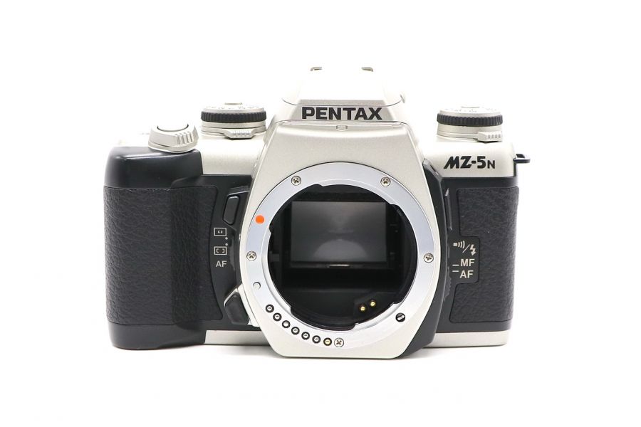 Pentax MZ-5N body