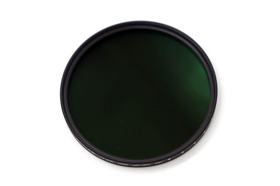 Светофильтр Raylab 77mm HWP MC-NDV