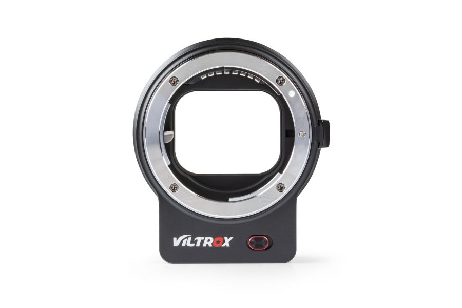 Adapter Viltrox NF-Z (аналог Nikon FTZ)