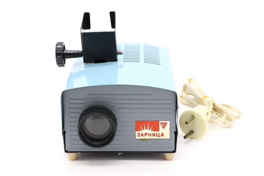 Диапроектор Зарница