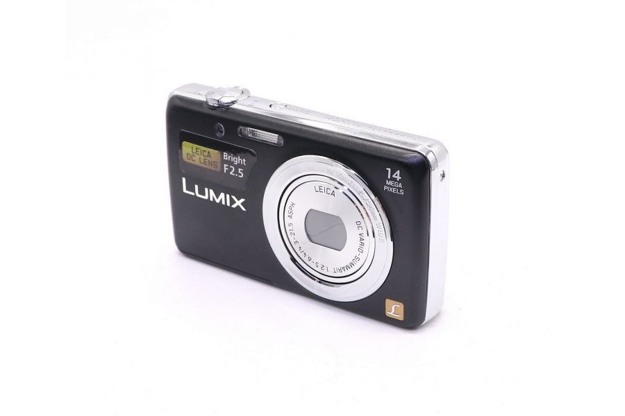 Panasonic Lumix DMC-FS41