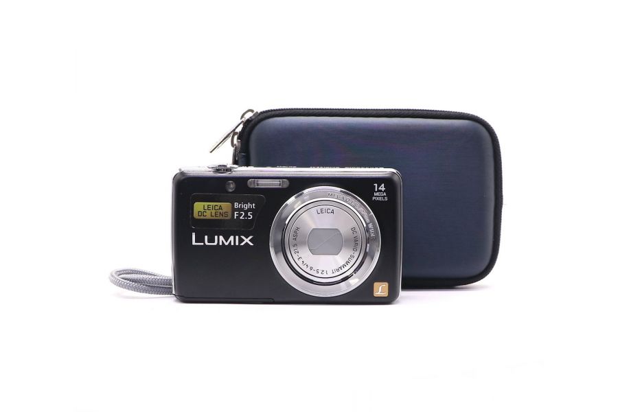 Panasonic Lumix DMC-FS41