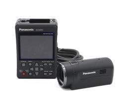 Портативный HD рекордер Panasonic AG-HMR10 комплект