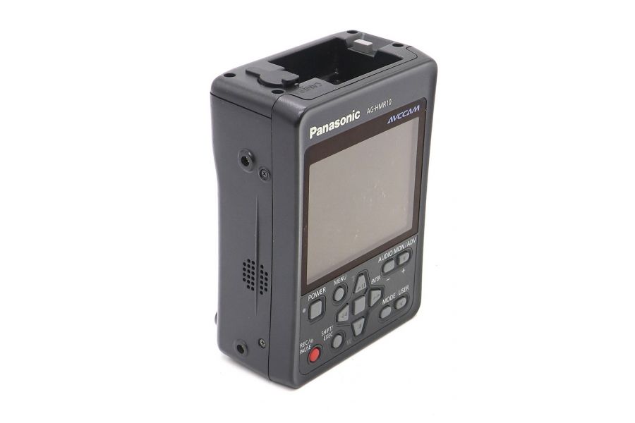 Портативный HD рекордер Panasonic AG-HMR10 комплект