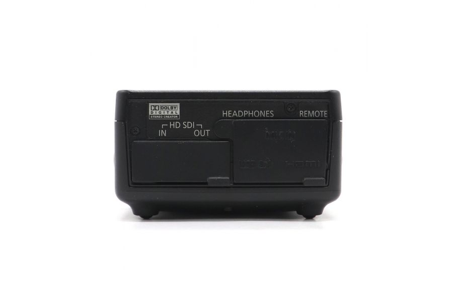 Портативный HD рекордер Panasonic AG-HMR10 комплект