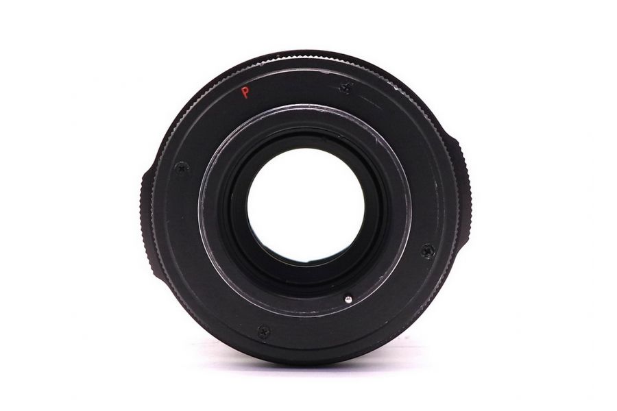 Soligor 135mm f/2.8 Tele-Auto