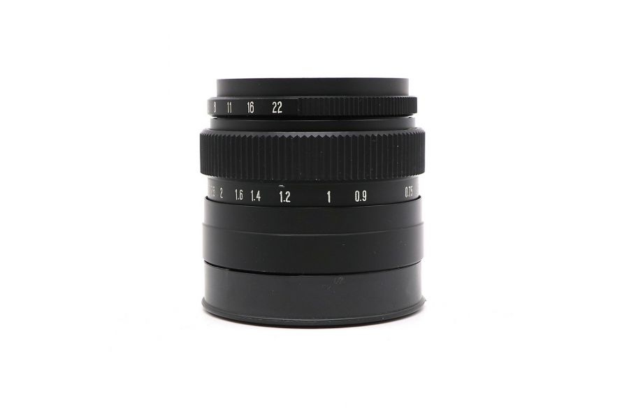 Вега-12Б 2.8/90mm (СССР, 1981)