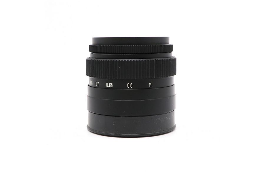 Вега-12Б 2.8/90mm (СССР, 1981)