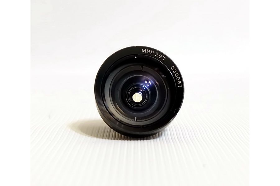 Редкость Мир 29Т 2,5/10мм