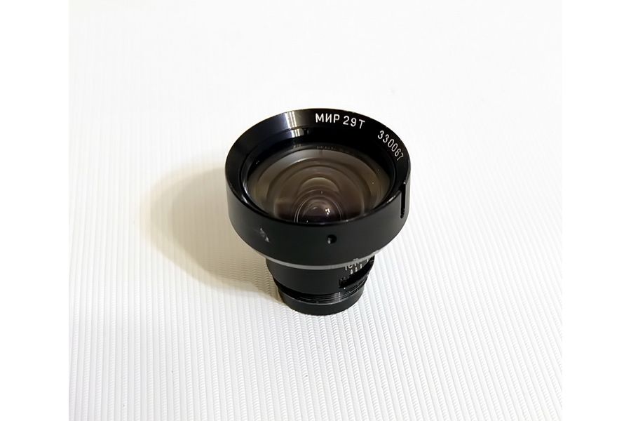 Редкость Мир 29Т 2,5/10мм