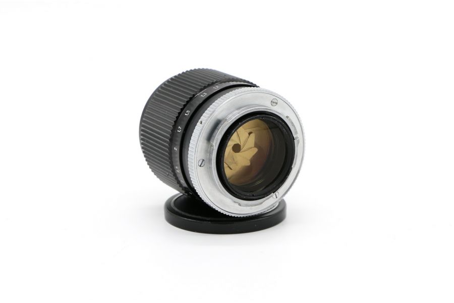 Юпитер-9 Автомат 2/85mm (СССР, 1978г.в.)