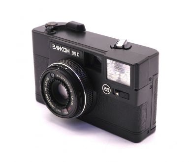 Эликон-35С (СССР, 1989)