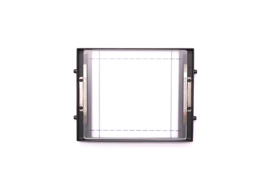 Фокусировочный экран Mamiya No. 5 в упаковке