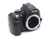 Nikon D3000 body (пробег 60980 кадров)