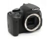 Canon EOS 650D body в упаковке (пробег 21790 кадров)