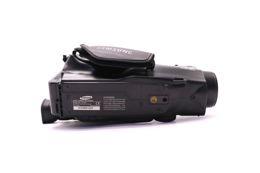 Видеокамера Samsung VP-K75
