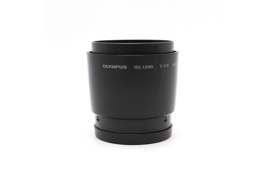 Телеконвертер Olympus IS/L Lens C-210 H.Q. 1.9X 52mm Taiwan
