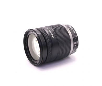 Купить Canon EF-S 18-200mm f/3.5-5.6 IS (Taiwan, 2009) Canon EF-S 18-200mm f/3.5-5.6 IS (Taiwan, 2009)