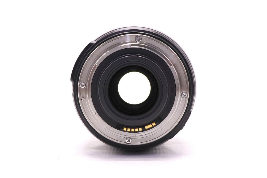 Canon EF-S 18-200mm f/3.5-5.6 IS (Taiwan, 2009)