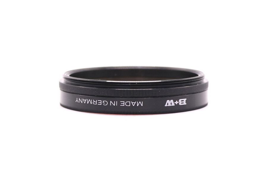Светофильтр B+W 52 Farbverlauf