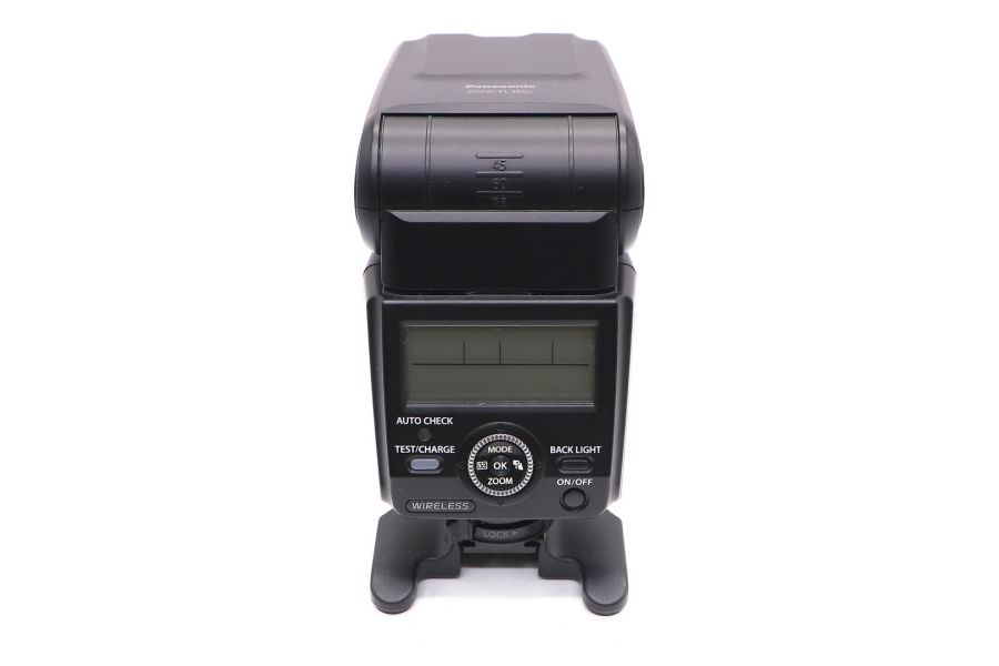 Фотовспышка Panasonic DMW-FL360L