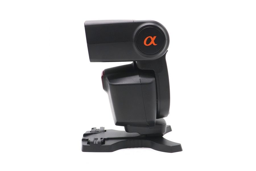 Фотовспышка Sony HVL-F43AM в упаковке