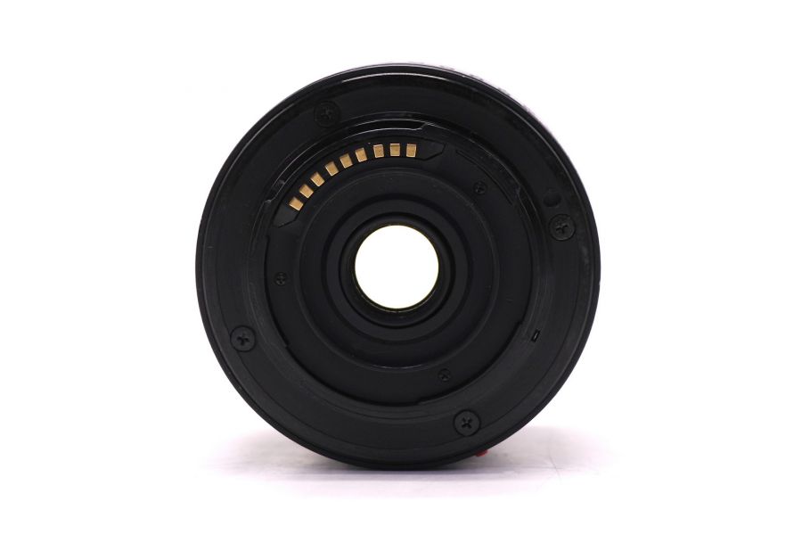 Olympus Zuiko Digital 14-42mm f/3.5-5.6 (China, 2009)