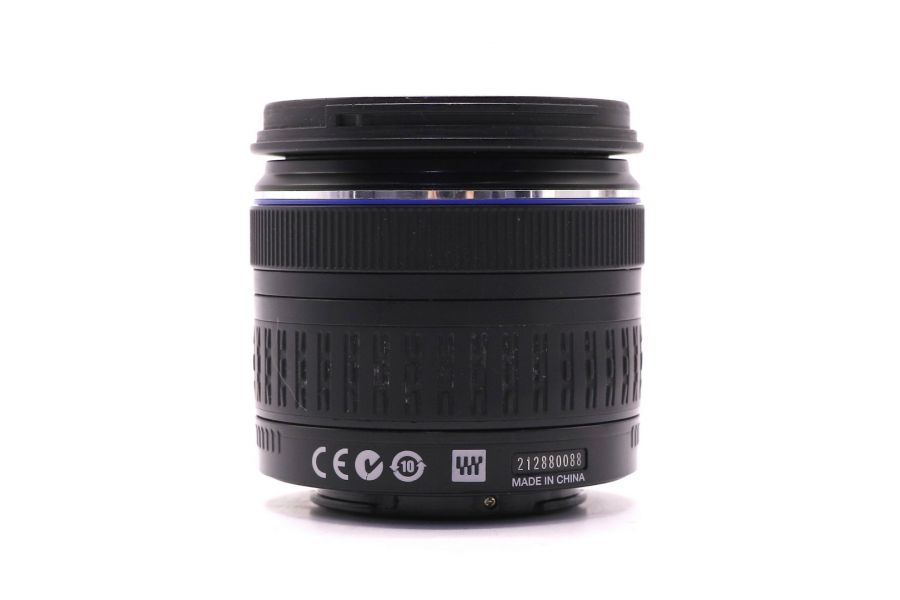 Olympus Zuiko Digital 14-42mm f/3.5-5.6 (China, 2009)