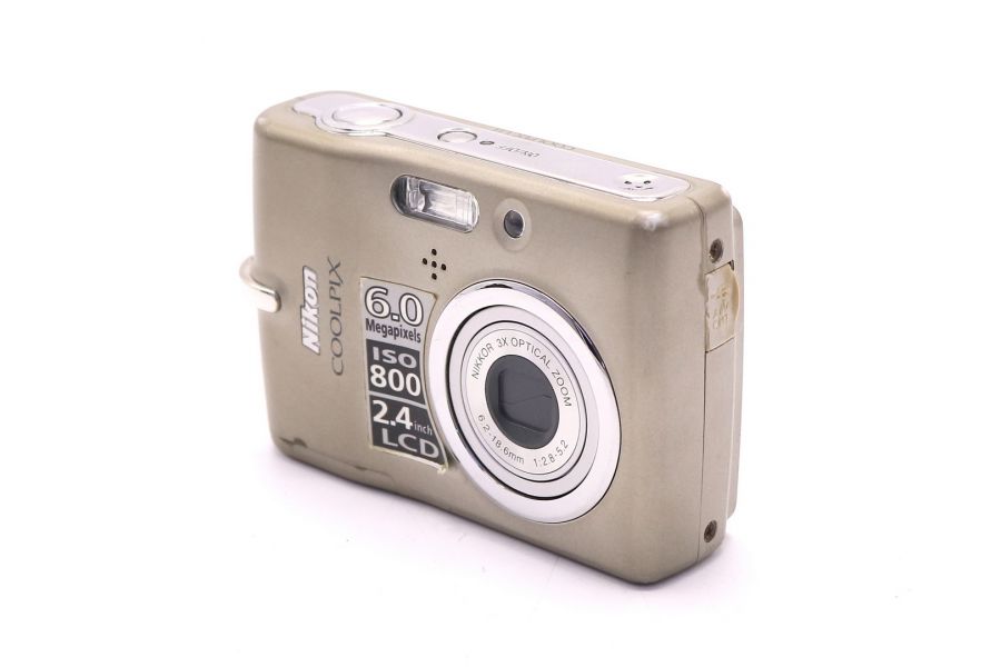 Nikon Coolpix L11