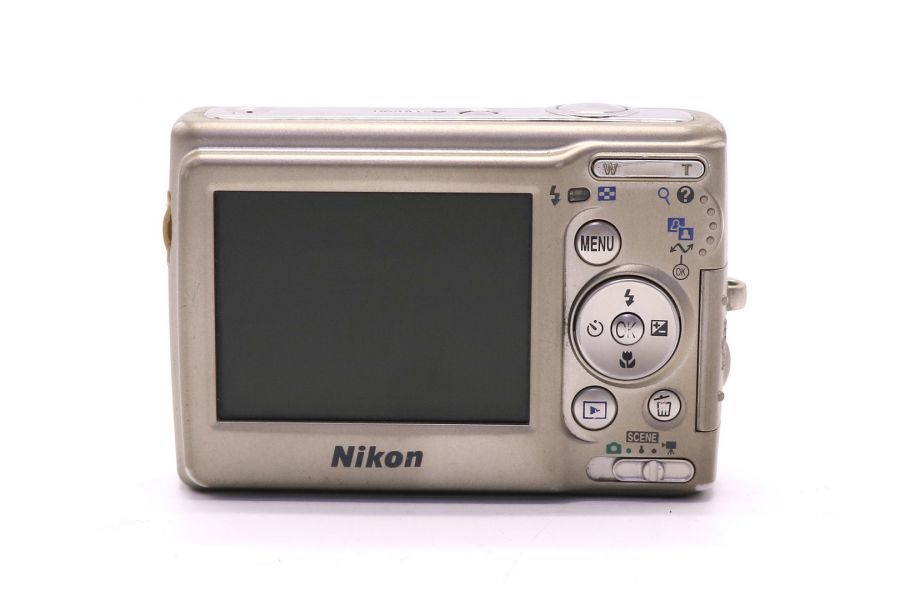 Nikon Coolpix L11