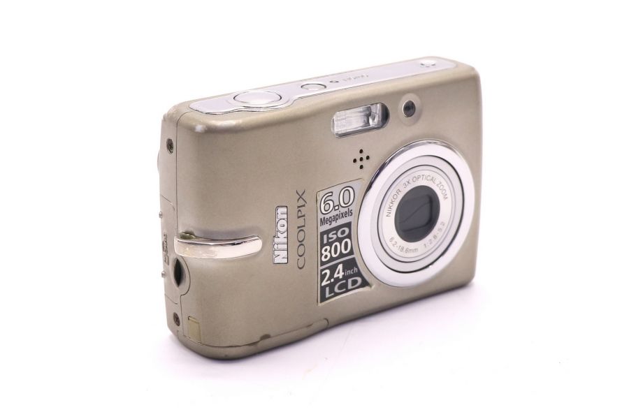 Nikon Coolpix L11
