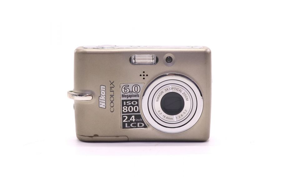 Nikon Coolpix L11