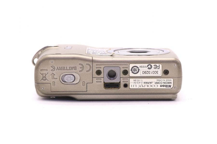 Nikon Coolpix L11