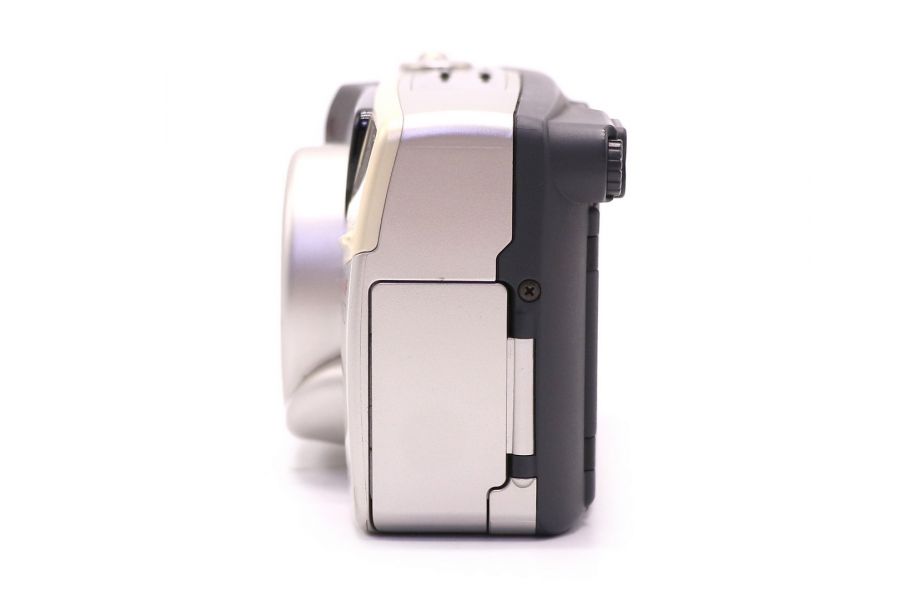 Olympus Superzoom 160 (Indonesia, 1995)