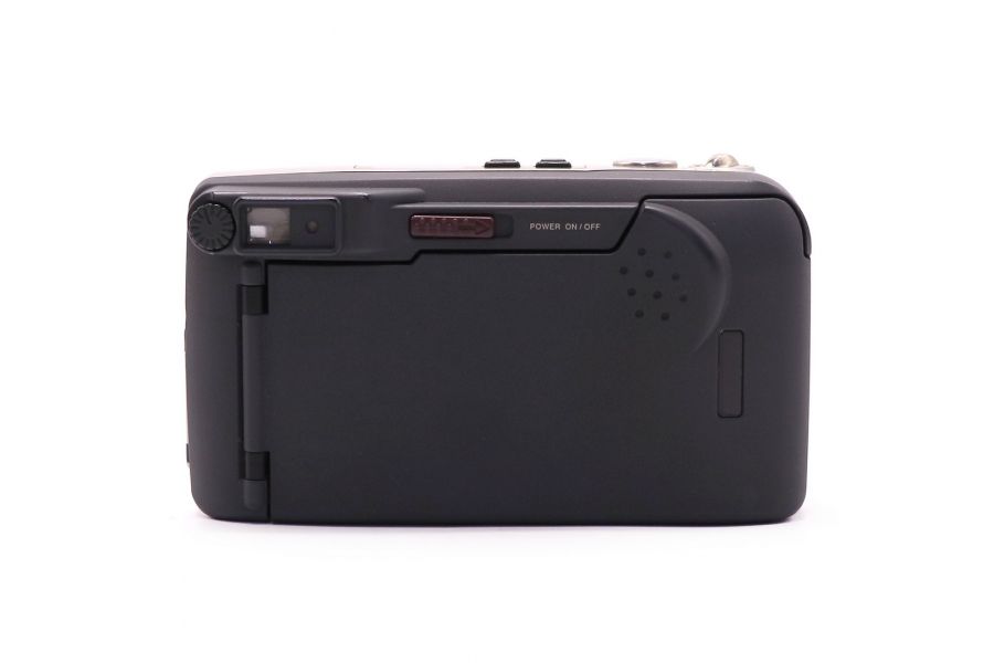 Olympus Superzoom 160 (Indonesia, 1995)