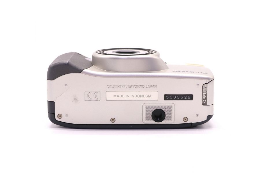 Olympus Superzoom 160 (Indonesia, 1995)