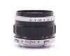 Olympus F.Zuiko Auto-S 1.8/38mm