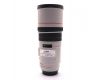 Canon EF 300mm f/4L IS USM в упаковке