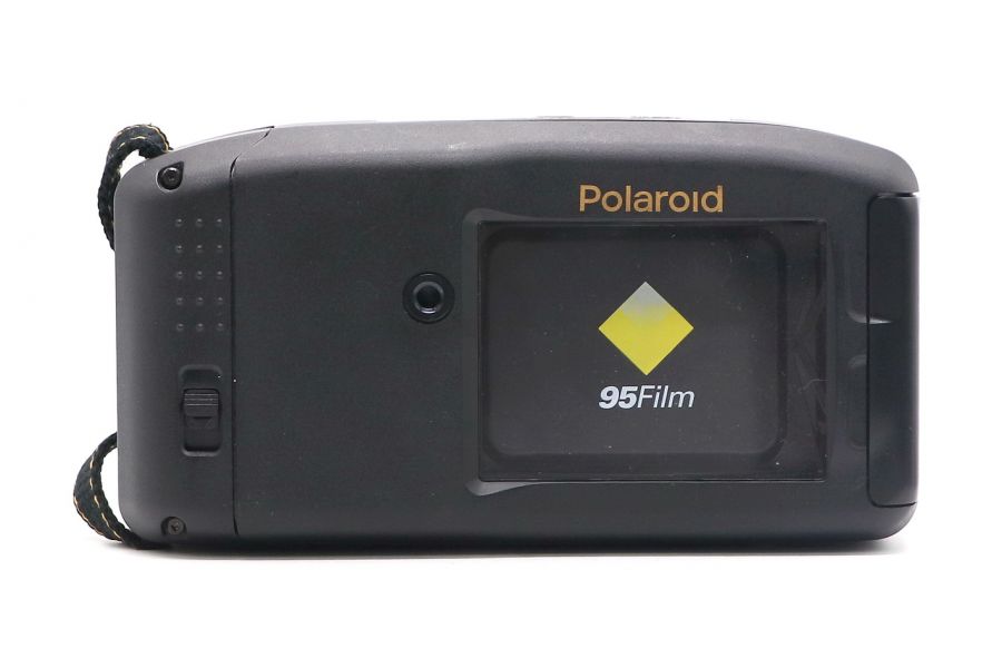 Polaroid JOYCAM