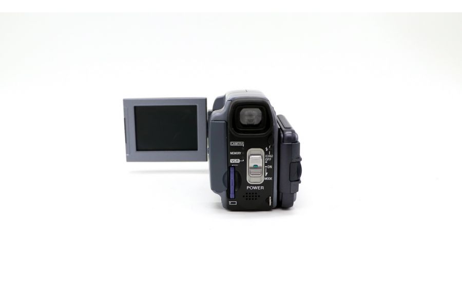 Видеокамера Sony DCR-IP45E