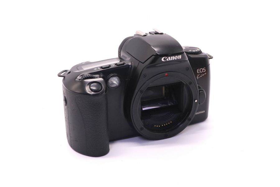 Фотоаппарат пленочный Canon EOS Kiss Panorama body