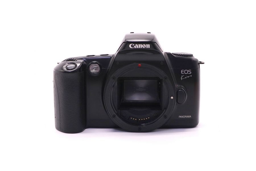 Фотоаппарат пленочный Canon EOS Kiss Panorama body